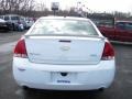 2007 White Chevrolet Impala SS  photo #10