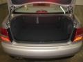 Light Silver Metallic - A4 1.8T quattro Sedan Photo No. 17