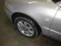 Light Silver Metallic - A4 1.8T quattro Sedan Photo No. 18