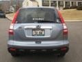 2007 Glacier Blue Metallic Honda CR-V EX 4WD  photo #4