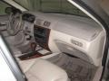 2005 Arizona Beige Metallic Mercury Sable LS Sedan  photo #15