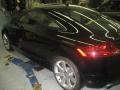 Brilliant Black - TT 3.2 quattro Coupe Photo No. 7