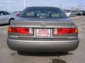 Antique Sage Pearl - Camry XLE Photo No. 4