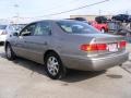 Antique Sage Pearl - Camry XLE Photo No. 5
