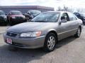 Antique Sage Pearl - Camry XLE Photo No. 7
