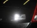 Brilliant Black - TT 3.2 quattro Coupe Photo No. 15