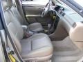 Antique Sage Pearl - Camry XLE Photo No. 13