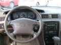 Antique Sage Pearl - Camry XLE Photo No. 14