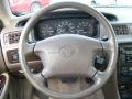 Antique Sage Pearl - Camry XLE Photo No. 15