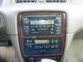 Antique Sage Pearl - Camry XLE Photo No. 18