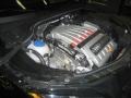 Brilliant Black - TT 3.2 quattro Coupe Photo No. 25