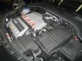 Brilliant Black - TT 3.2 quattro Coupe Photo No. 27