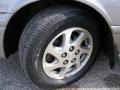 Antique Sage Pearl - Camry XLE Photo No. 25