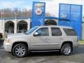 Silver Birch Metallic - Yukon Denali AWD Photo No. 2