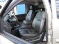 2008 Silver Birch Metallic GMC Yukon Denali AWD  photo #7