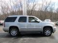 Silver Birch Metallic - Yukon Denali AWD Photo No. 12