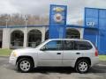 Quicksilver Metallic - Envoy SLE 4x4 Photo No. 2