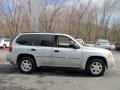 Quicksilver Metallic - Envoy SLE 4x4 Photo No. 10