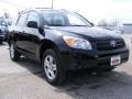Black - RAV4 4WD Photo No. 1