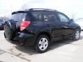 Black - RAV4 4WD Photo No. 3