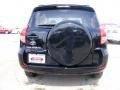 Black - RAV4 4WD Photo No. 4