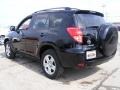 Black - RAV4 4WD Photo No. 5