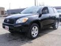 Black - RAV4 4WD Photo No. 7