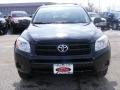 Black - RAV4 4WD Photo No. 8
