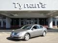 2005 Spirited Bronze Pearl Nissan Maxima 3.5 SE  photo #1