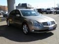 Spirited Bronze Pearl - Maxima 3.5 SE Photo No. 3