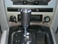 Steel Blue Metallic - Commander Sport Photo No. 31