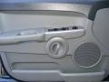 Steel Blue Metallic - Commander Sport Photo No. 32