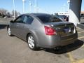 2005 Spirited Bronze Pearl Nissan Maxima 3.5 SE  photo #4