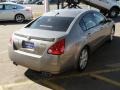 2005 Spirited Bronze Pearl Nissan Maxima 3.5 SE  photo #6