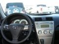 2007 Black Toyota Camry SE  photo #11