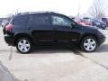 2007 Black Toyota RAV4 Sport 4WD  photo #2