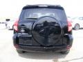 2007 Black Toyota RAV4 Sport 4WD  photo #4