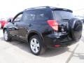 2007 Black Toyota RAV4 Sport 4WD  photo #5
