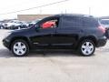 2007 Black Toyota RAV4 Sport 4WD  photo #6