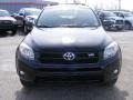 2007 Black Toyota RAV4 Sport 4WD  photo #8