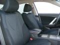 Black - Camry SE Photo No. 21