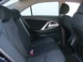 Black - Camry SE Photo No. 23