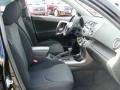 2007 Black Toyota RAV4 Sport 4WD  photo #13