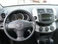 2007 Black Toyota RAV4 Sport 4WD  photo #14