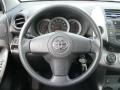 2007 Black Toyota RAV4 Sport 4WD  photo #15