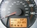 2007 Black Toyota RAV4 Sport 4WD  photo #17