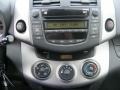 2007 Black Toyota RAV4 Sport 4WD  photo #18