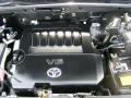 2007 Black Toyota RAV4 Sport 4WD  photo #26