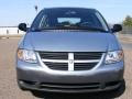 2006 Butane Blue Pearl Dodge Caravan SE  photo #2