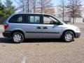 2006 Butane Blue Pearl Dodge Caravan SE  photo #4